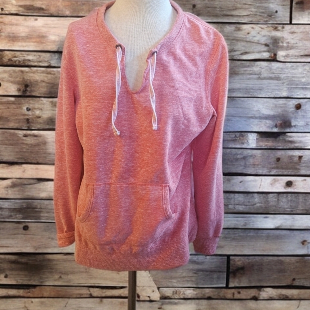 GreenTea Blush Pink Women's Sweatshirt